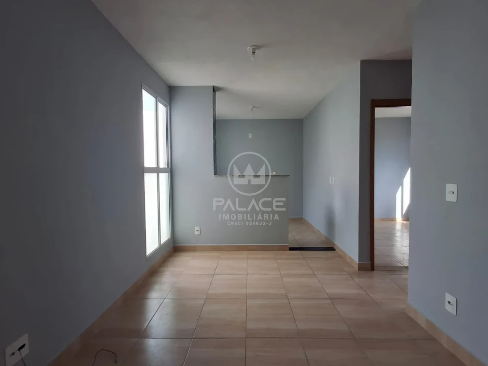 Apartamento Condominio Piazza Platina, bairro Jupiá, Piracicaba, SP.
