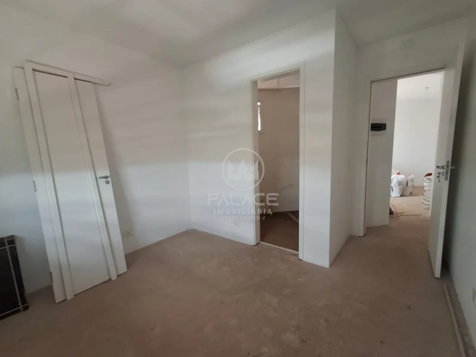 Apartamento À Venda Residencial Plaza Mayor Piracicaba