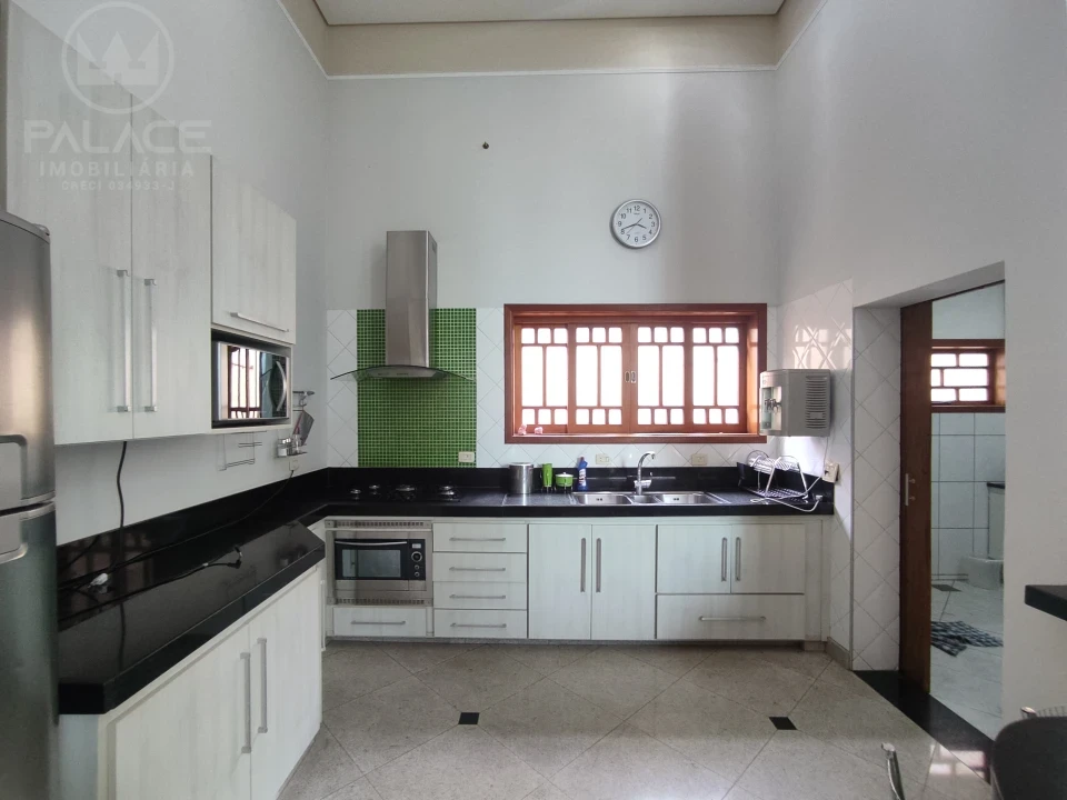 Imagens do imóveis casa para venda e aluguel em alto, piracicaba 3 quartos 258m²