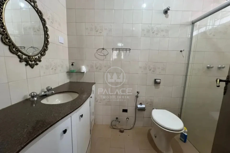 Casa À Venda Jd. Monumento Piracicaba