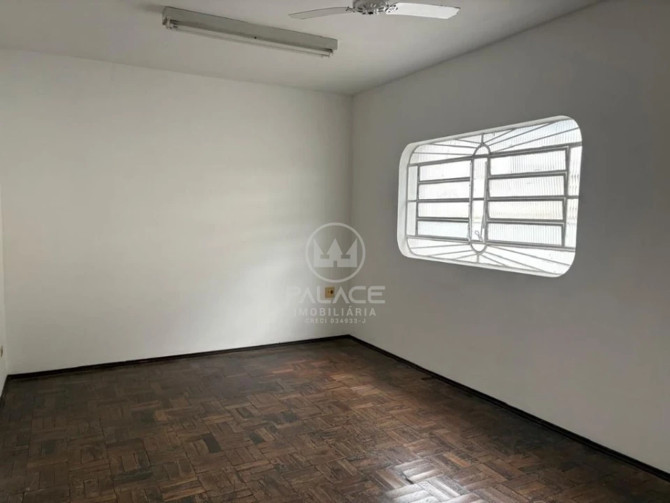 Casa Para Alugar Nova América Piracicaba