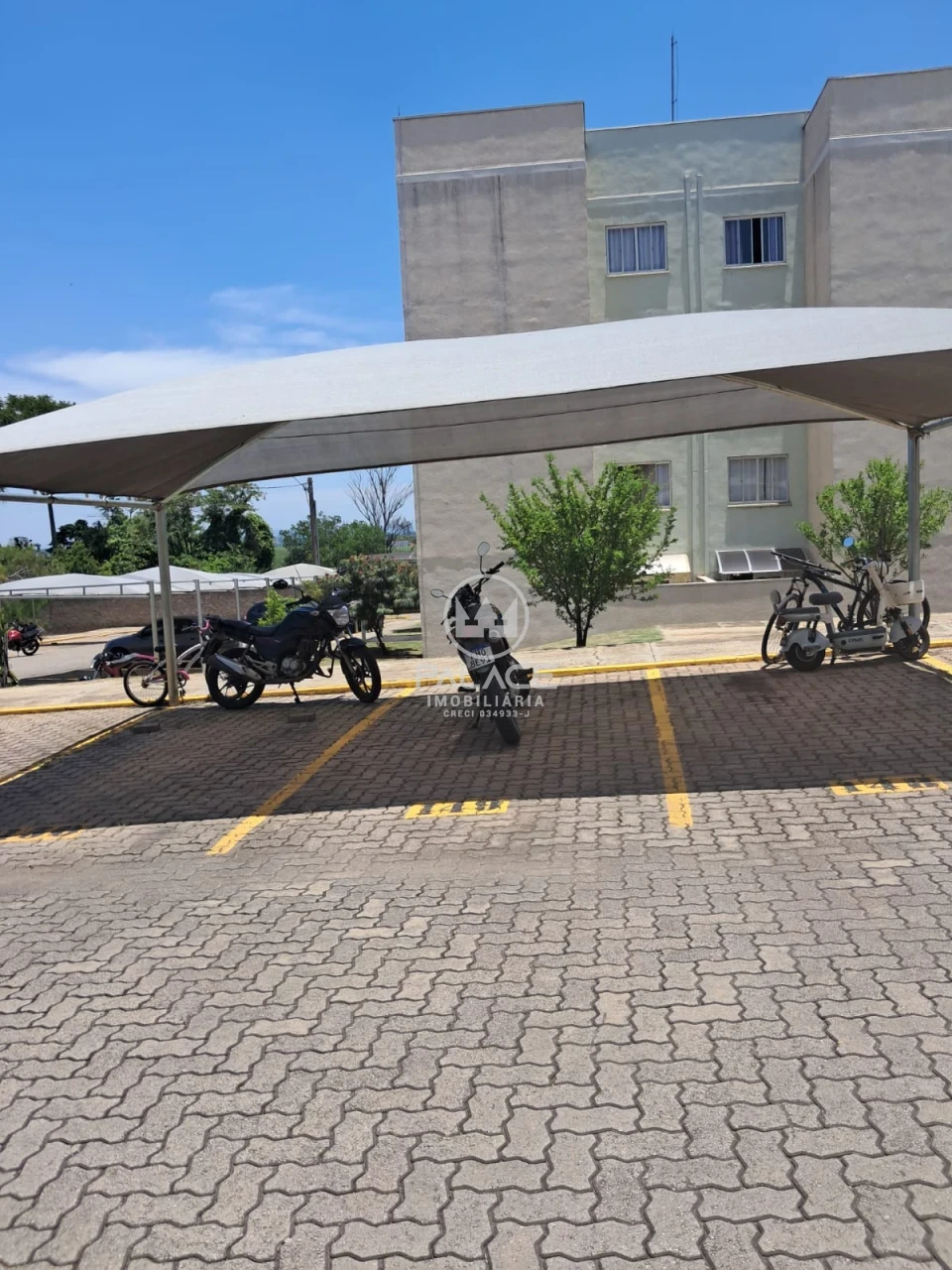 Apartamento À Venda  - Jupiá Piracicaba