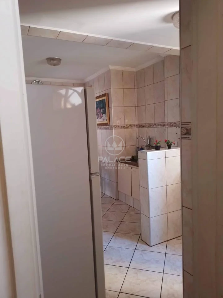 Apartamento À Venda Edifício Céu Azul Piracicaba