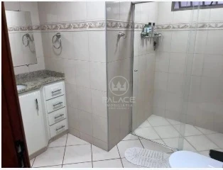 Casa À Venda Nossa Senhora De Fátima Piracicaba