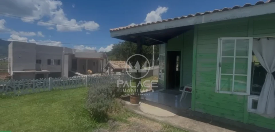 Fazenda/Sítios/Chácaras À Venda Recanto Do Jaguari Vargem