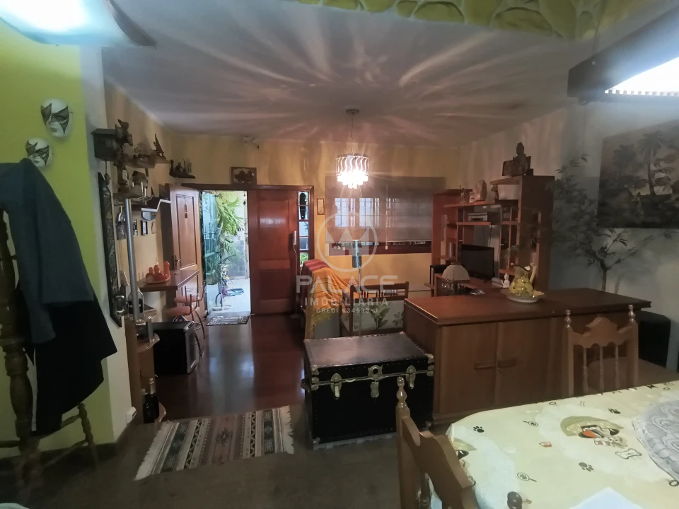 Casa á venda na Vila Rezende