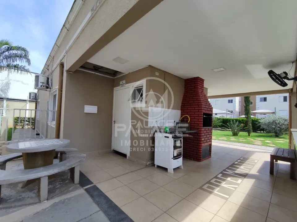 Apartamento a Venda no Residencial Parque Premiatto - Piracicaba/SP - Foto 18