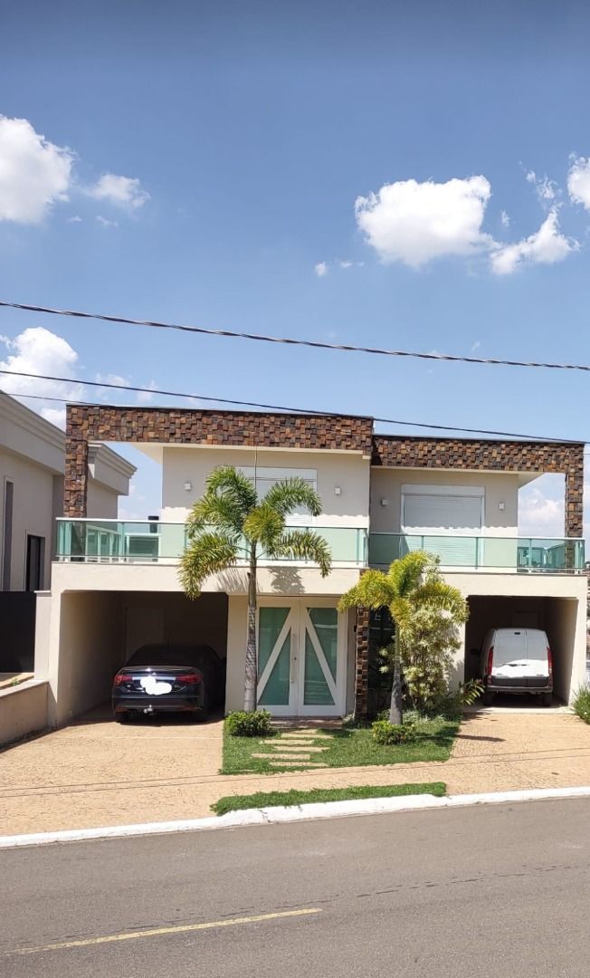 Imagens do imóveis casa em condomínio à venda em loteamento residencial reserva do engenho, piracicaba 6 quartos 500m²