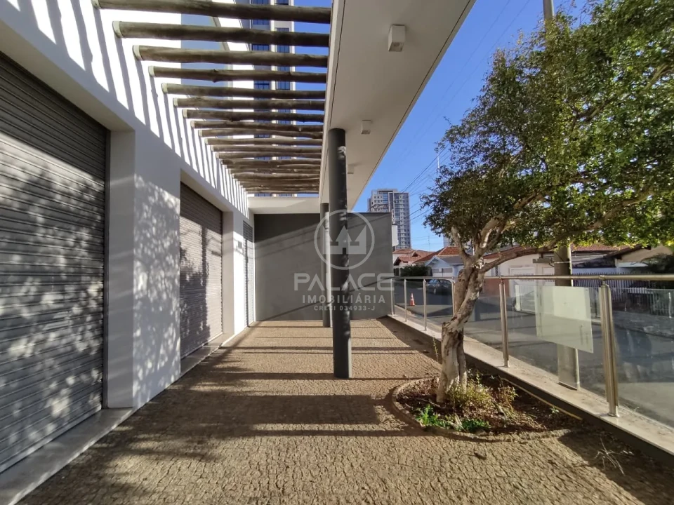 Comercial Para Alugar São Dimas Piracicaba