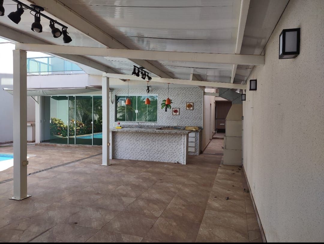 Imagens do imóveis casa em condomínio à venda em loteamento residencial reserva do engenho, piracicaba 6 quartos 500m²