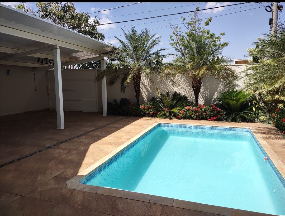 Imagens do imóveis casa em condomínio à venda em loteamento residencial reserva do engenho, piracicaba 6 quartos 500m²