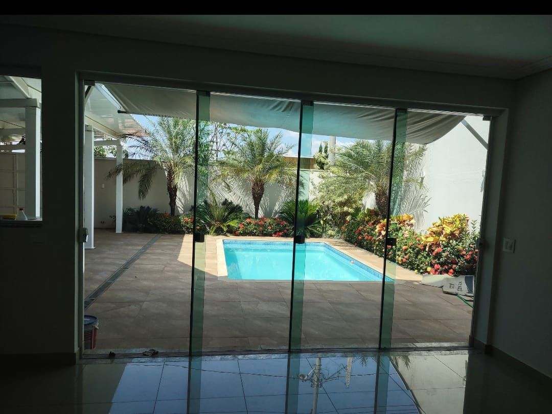 Imagens do imóveis casa em condomínio à venda em loteamento residencial reserva do engenho, piracicaba 6 quartos 500m²