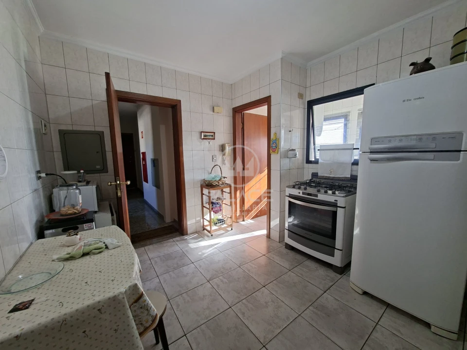 Apartamento Para Alugar Edificio Moraes Barros Piracicaba