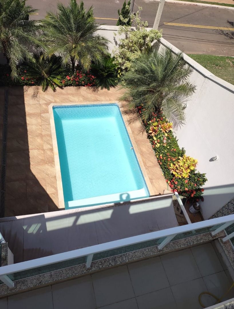 Imagens do imóveis casa em condomínio à venda em loteamento residencial reserva do engenho, piracicaba 6 quartos 500m²