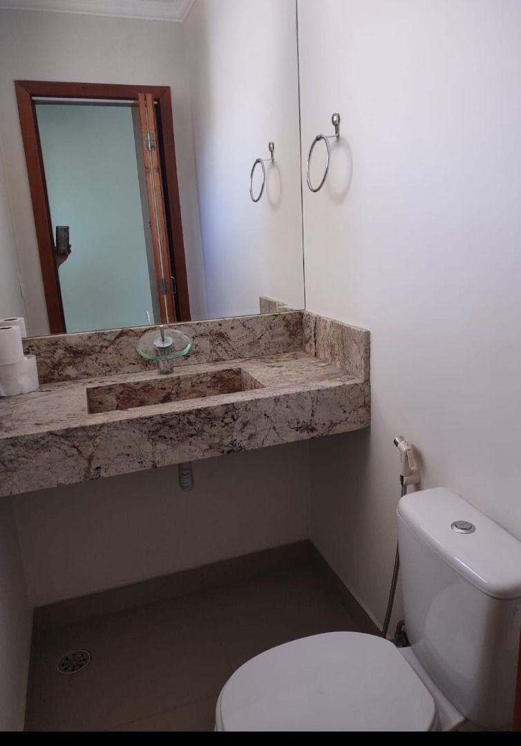 Imagens do imóveis casa em condomínio à venda em loteamento residencial reserva do engenho, piracicaba 6 quartos 500m²