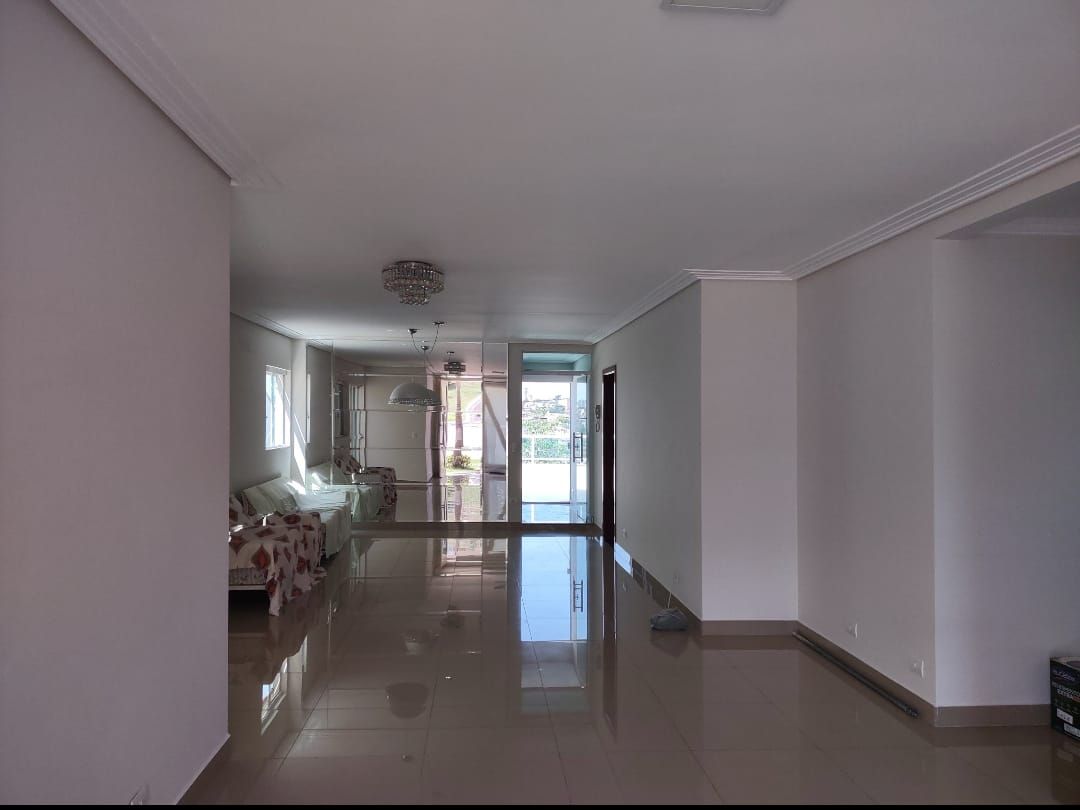 Imagens do imóveis casa em condomínio à venda em loteamento residencial reserva do engenho, piracicaba 6 quartos 500m²