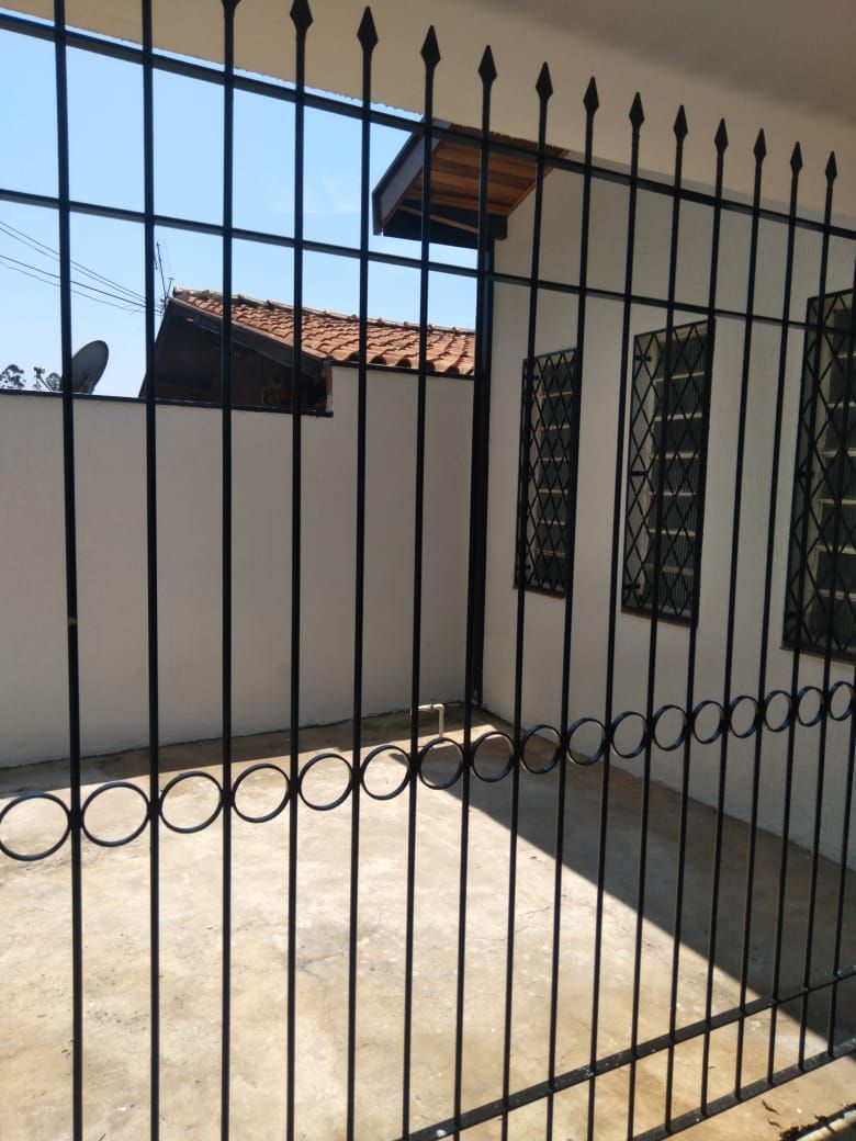 Casa Para Alugar Vila Independência Piracicaba