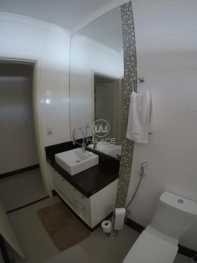 Casa Para Alugar Parque São Matheus Piracicaba