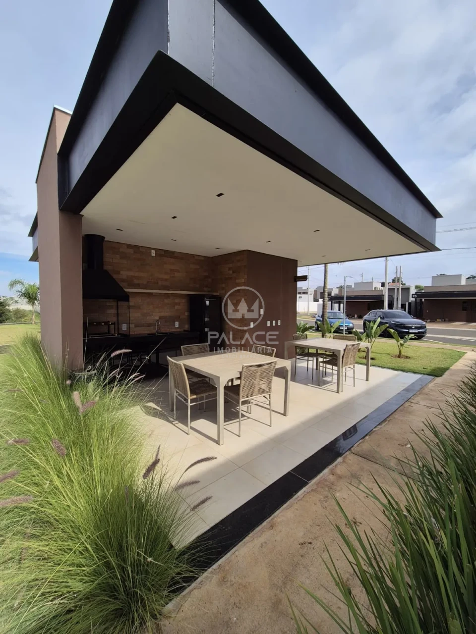 Casa Em Condomínio Para Alugar Authoria Reserva Jequitiba Piracicaba