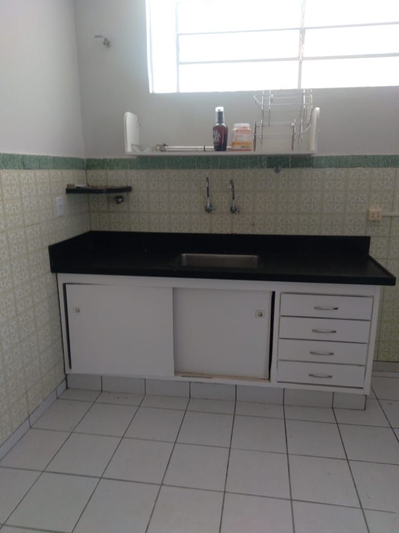 Casa Para Alugar Vila Independência Piracicaba