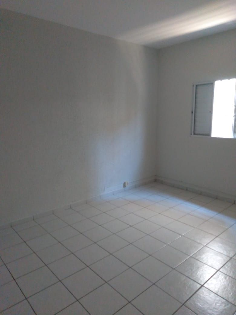 Casa Para Alugar Vila Independência Piracicaba