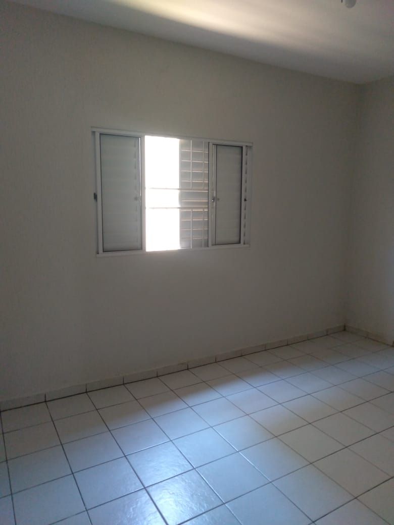Casa Para Alugar Vila Independência Piracicaba