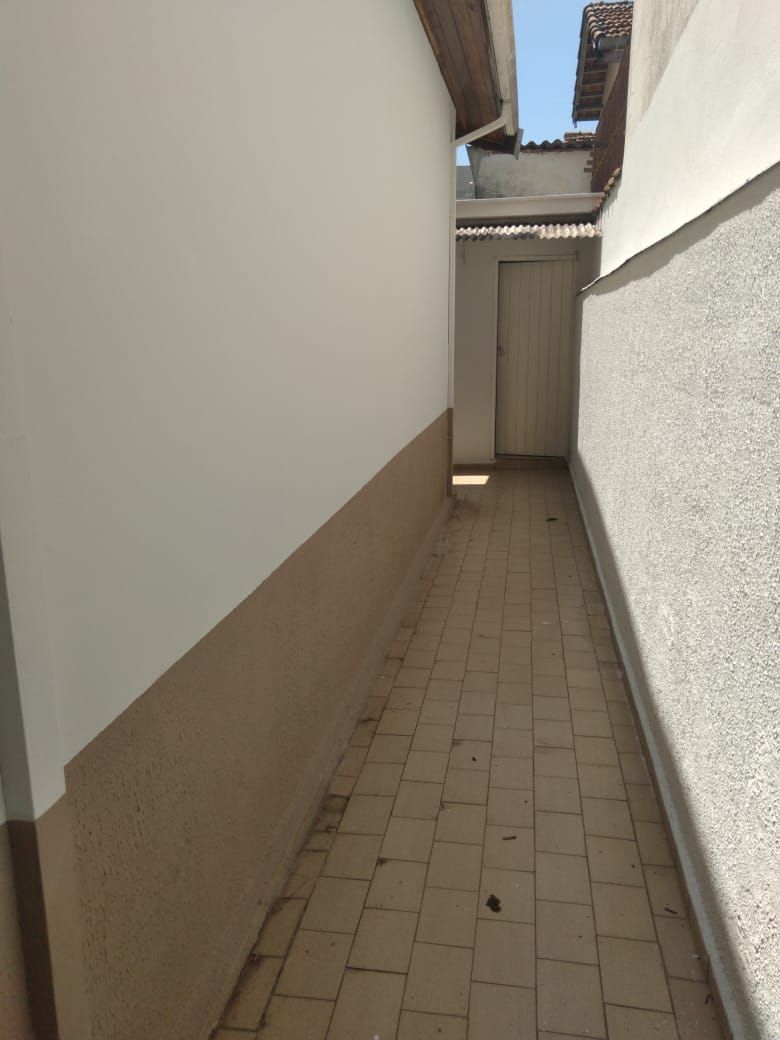 Casa Para Alugar Vila Independência Piracicaba