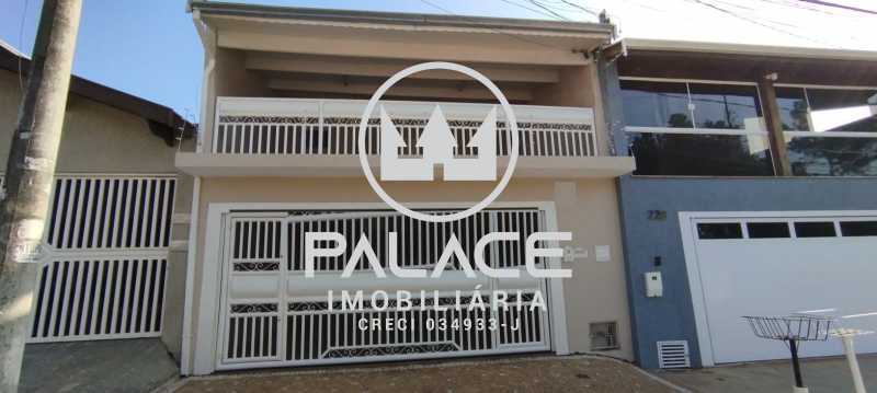 Imagens do imóveis casa à venda em jardim caxambu, piracicaba 3 quartos 232m²