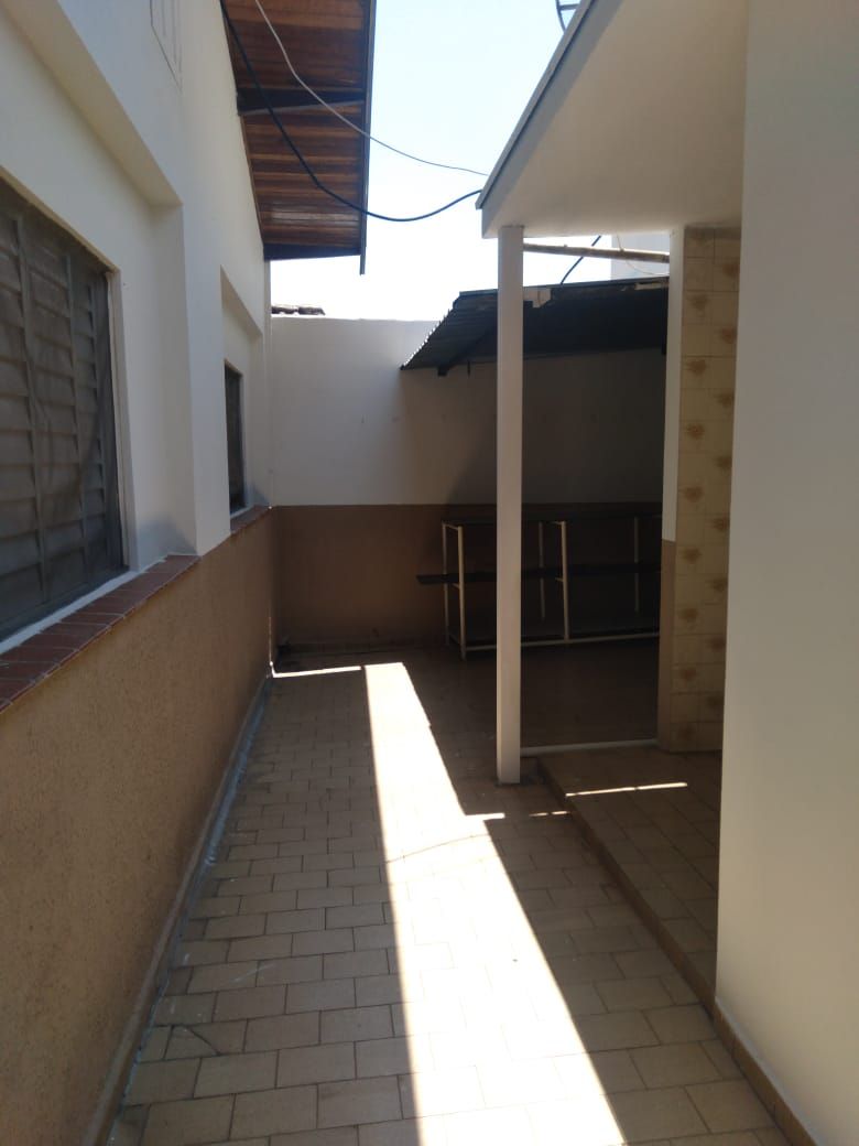 Casa Para Alugar Vila Independência Piracicaba