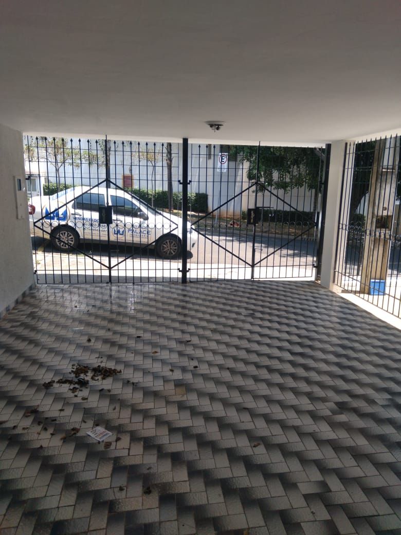 Casa Para Alugar Vila Independência Piracicaba