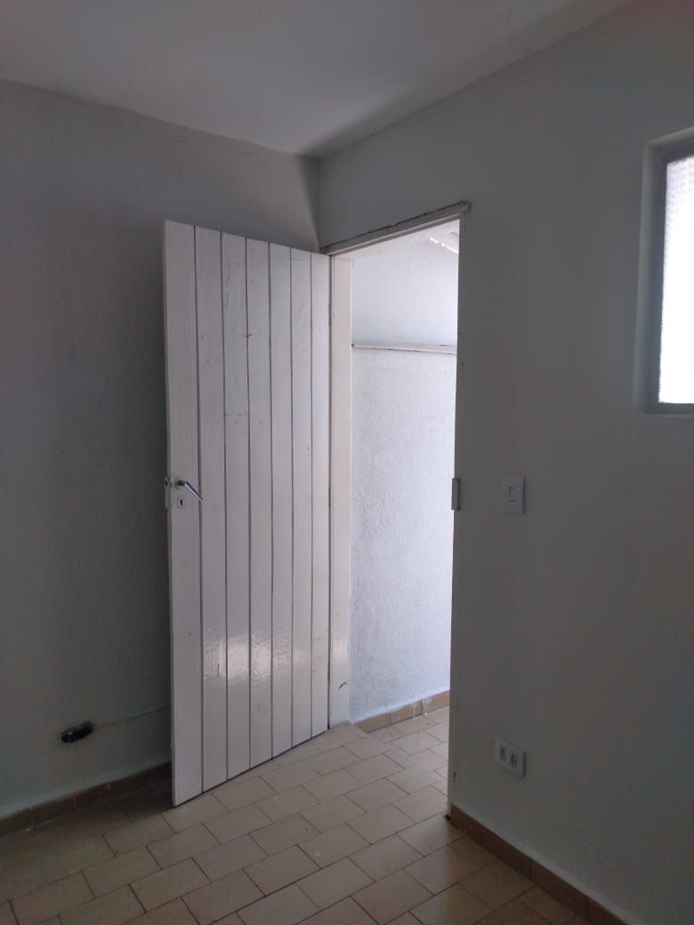 Casa Para Alugar Vila Independência Piracicaba