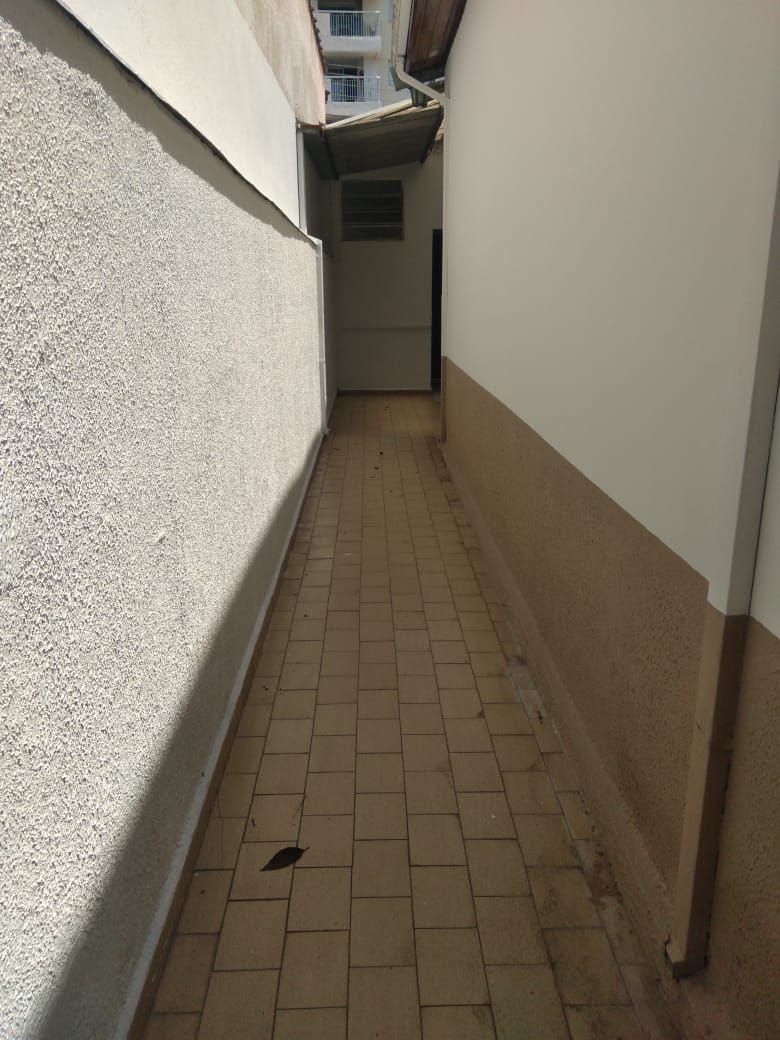 Casa Para Alugar Vila Independência Piracicaba