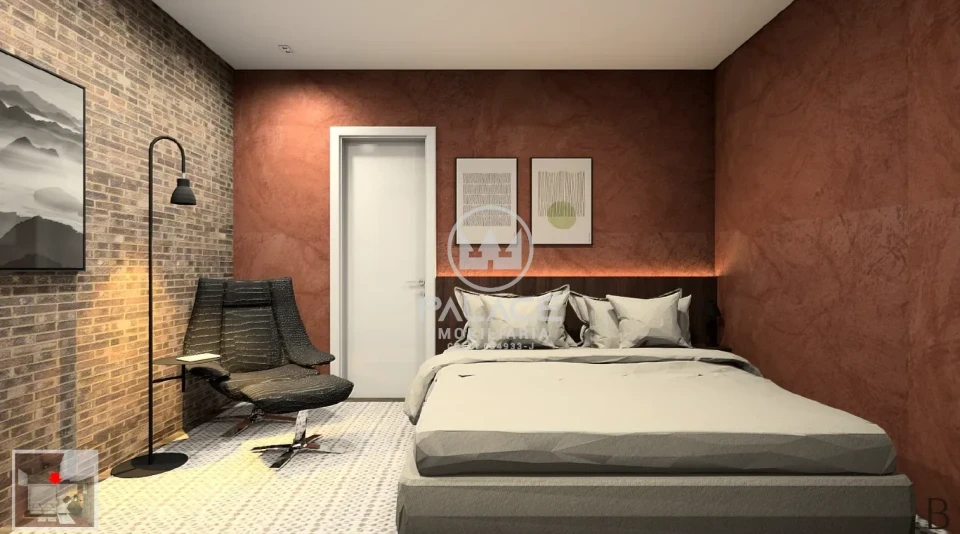 Apartamento à Venda no Gran Bellagio
