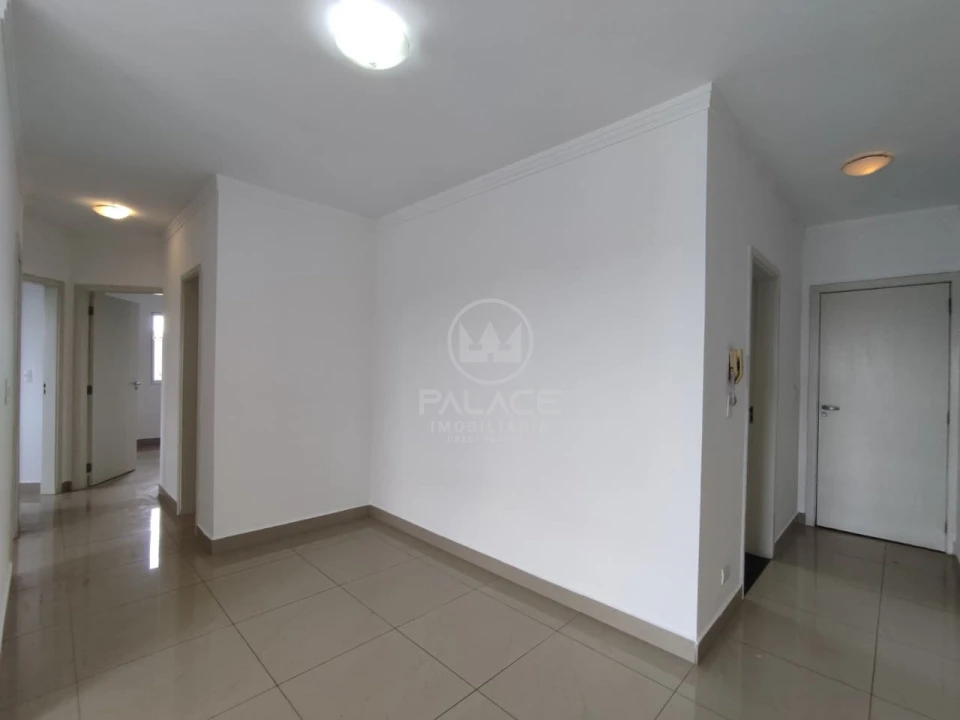 Apartamento Para Alugar Edificio Tangaras Piracicaba