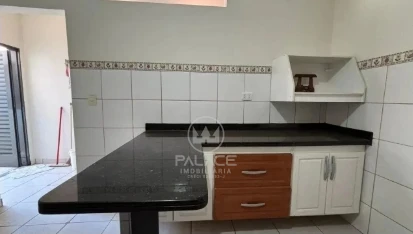 Casa À Venda Castelinho Piracicaba