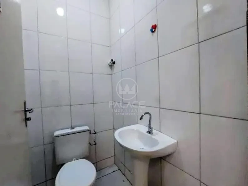 salão disponivel para locação