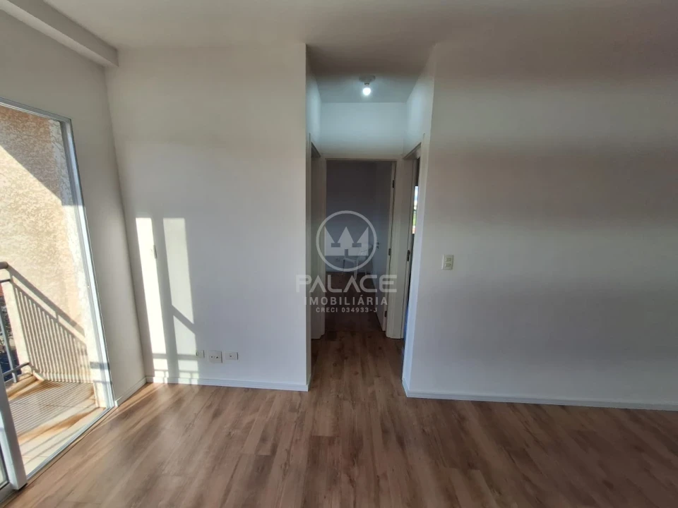 Apartamento À Venda Condominio Jardim Di Napoli Piracicaba - Foto 1