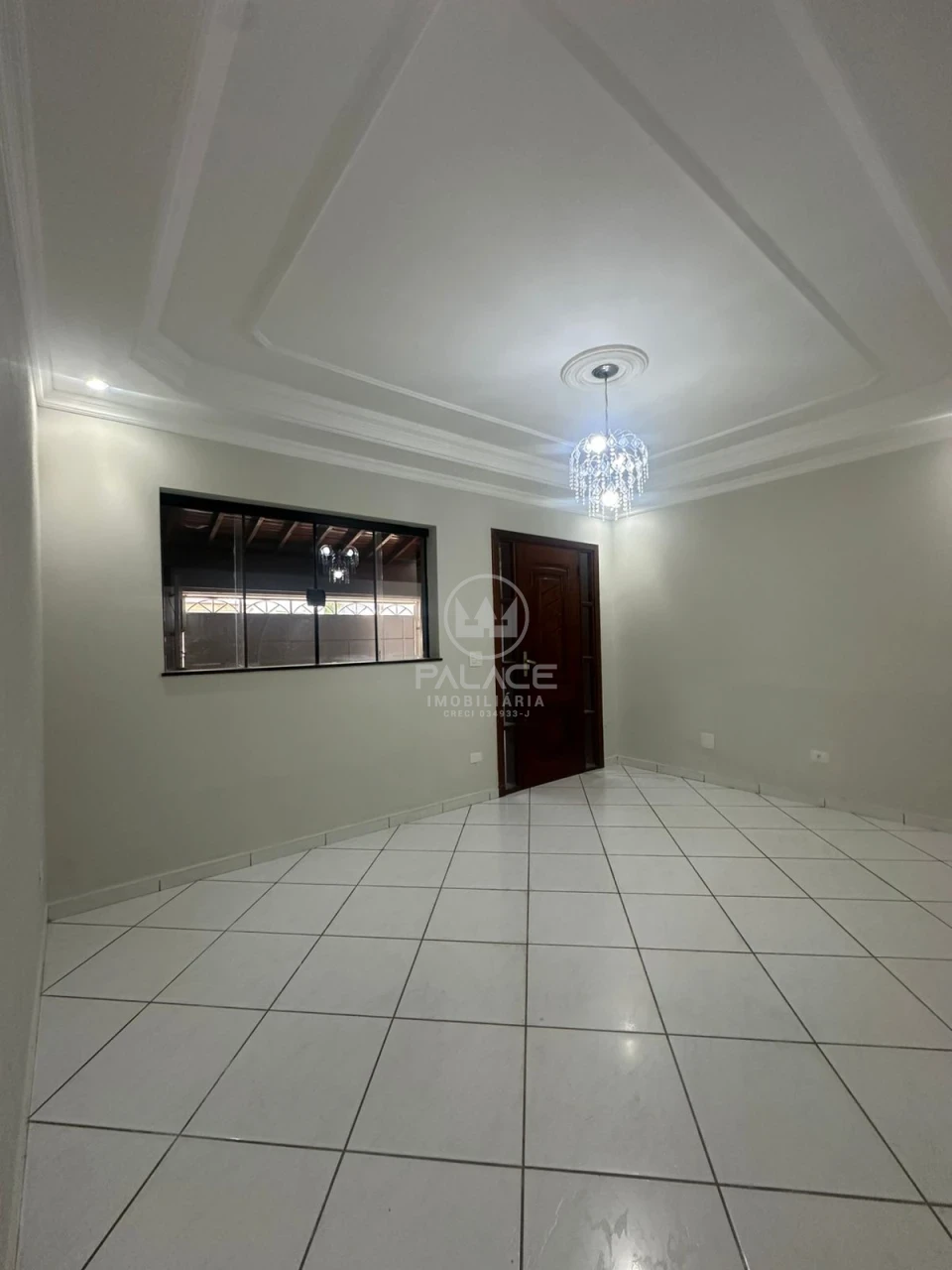 Casa À Venda Parque Residencial Monte Rey Piracicaba - Foto 4