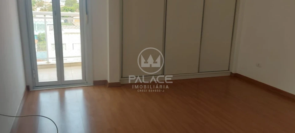 Condomínio Residencial San Victor