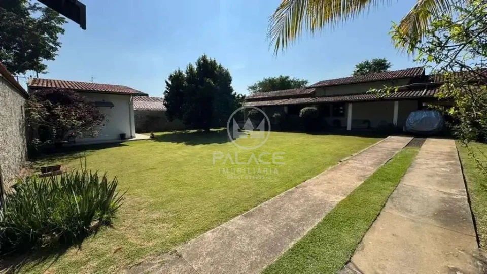 Casa À Venda Jardim Parque Jupiá Piracicaba