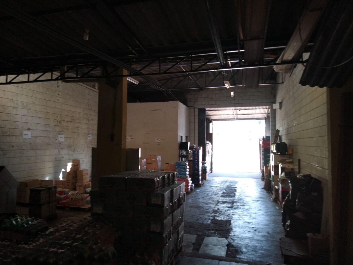 Imagens do imóveis Barracão à venda, 128 m² por RS 300.000,00 - Residencial Serra Verde - Piracicaba-SP