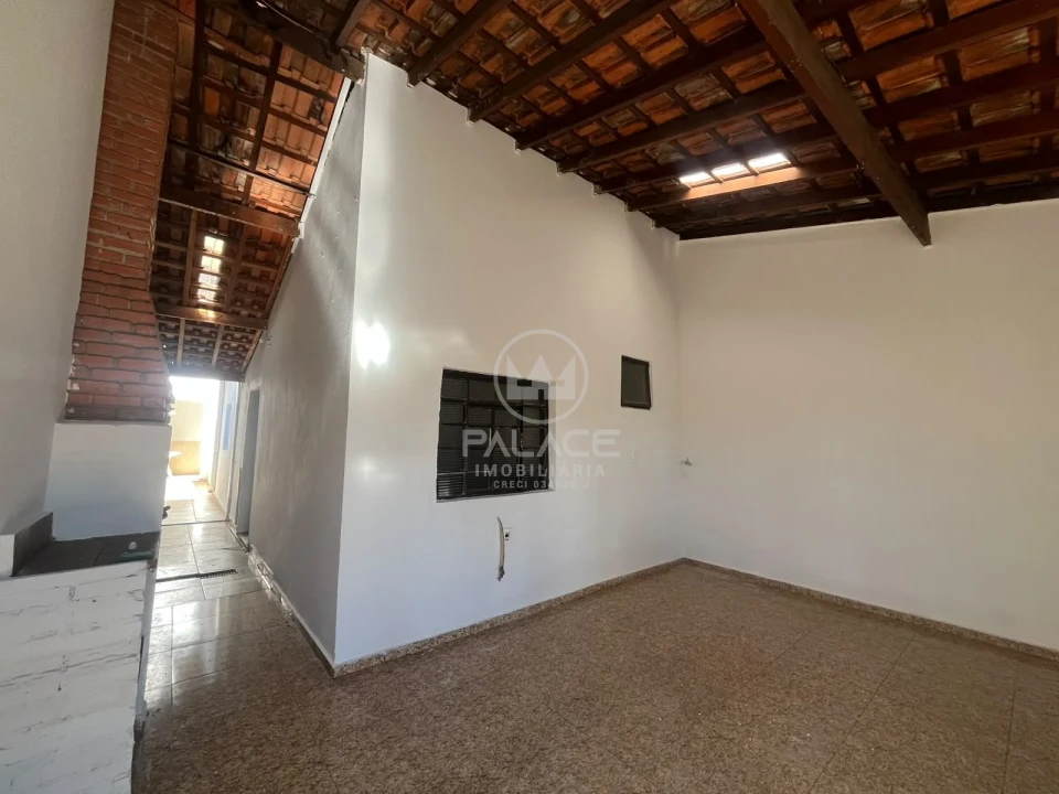 Casa Para Alugar Jardim Astúrias Ii Piracicaba - Foto 4