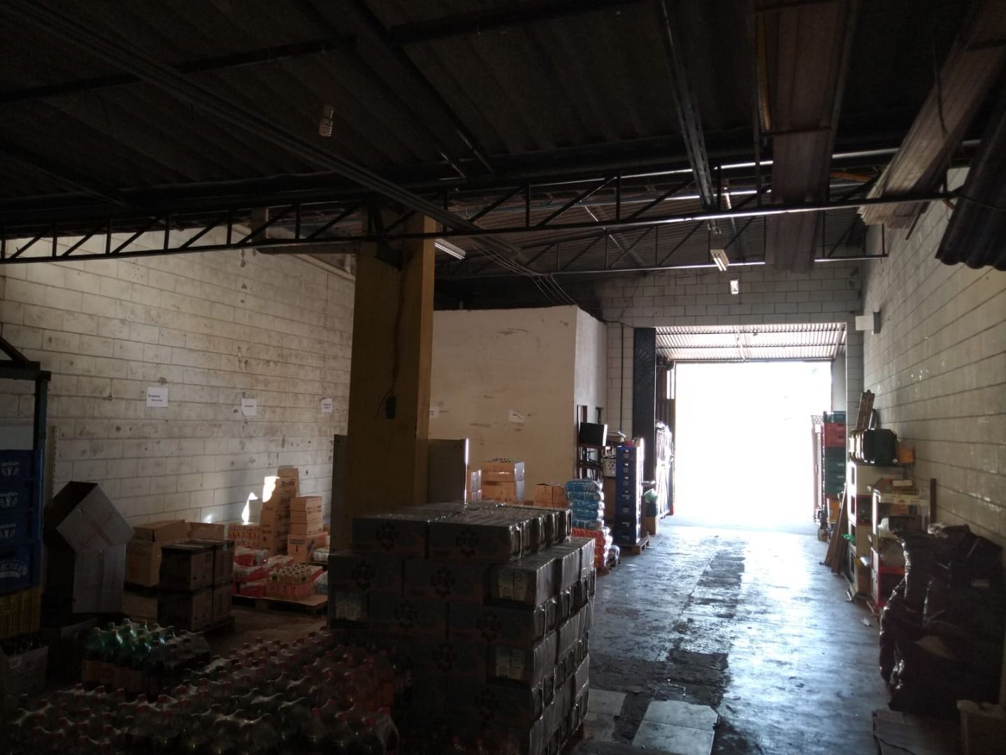 Imagens do imóveis Barracão à venda, 128 m² por RS 300.000,00 - Residencial Serra Verde - Piracicaba-SP