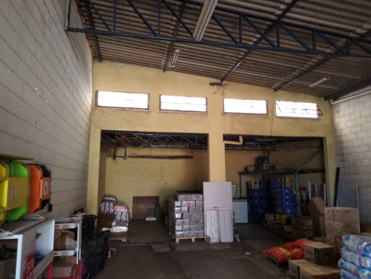 Imagens do imóveis Barracão à venda, 128 m² por RS 300.000,00 - Residencial Serra Verde - Piracicaba-SP