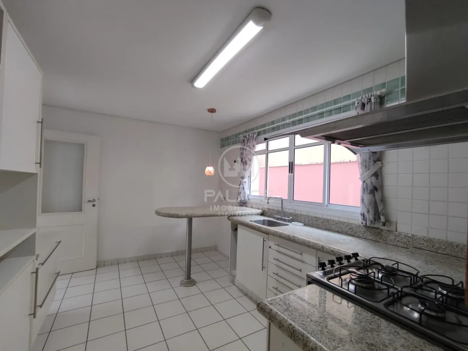 Casa Em Condomínio Para Alugar Condomínio Terras De Piracicaba Iv Piracicaba