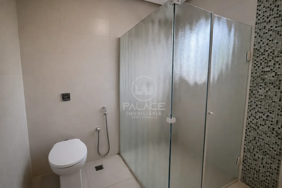 CASA PARA LOCAÇÃO / 3 QUARTOS/ TERRAS DO SINHO