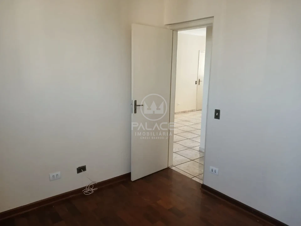 Apartamento disponivel para locação