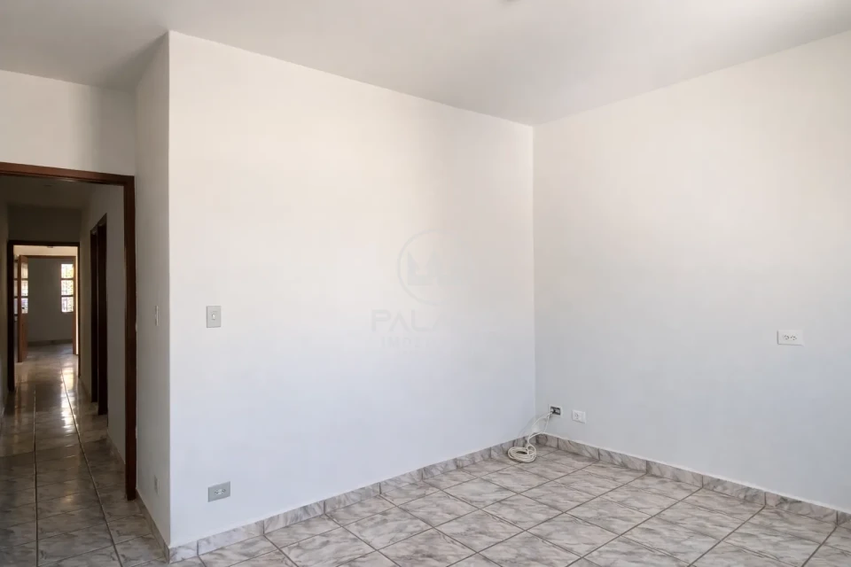 Casa À Venda Vila Monteiro Piracicaba