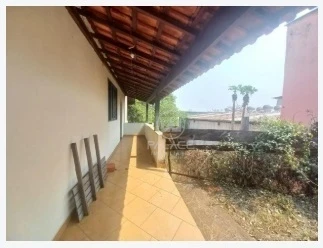 Casa À Venda Santa Rosa Ipês Piracicaba