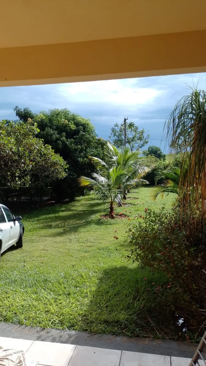 Fazenda/Sítios/Chácaras À Venda São Jorge Piracicaba